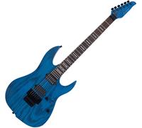 Sire Larry Carlton X5 Satin Transparent Blue Electric guitar