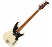 Sire Marcus Miller D5 Alder-4 Vintage White 4-string Bassguitar