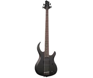 Sire Marcus Miller M2+ 4 2nd Generation Transparent Black 4-String Electric Bass Guitar