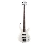 Sire Marcus Miller M2+ 4 2nd Generation White Pearl 4-String Electric Bass Guitar