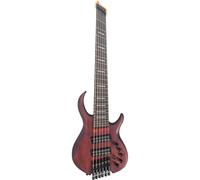 Sire Marcus Miller M6H 6-String Mahogany Satin Headless Electric Bass with Gig Bag