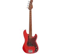 Sire Marcus Miller P5-4 Alder Dakota Red Electric Bass Guitar