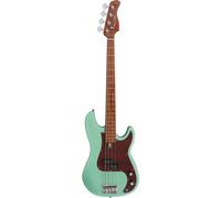 Sire Marcus Miller P5-4 Alder Mild Green Electric Bass Guitar