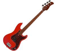 Sire Marcus Miller P5 Alder-4 Dakota Red 4-string Bassguitar