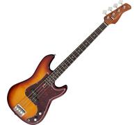 Sire Marcus Miller P5R Alder-4 Tobacco Sunburst 4-string Bassguitar