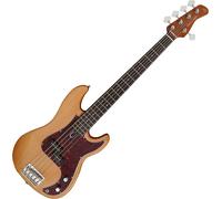 Sire Marcus Miller P5R Alder-5 Natural 5-string Bassguitar