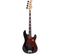 Sire Marcus Miller P7-4 2nd Generation Alder Black