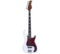 Sire Marcus Miller P7 New Gen 4-String Antique White electric bass guitar