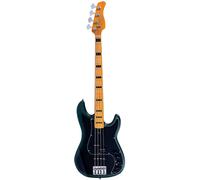 Sire Marcus Miller P7 New Gen 4-String Dark Forest electric bass guitar
