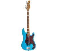 Sire Marcus Miller P7 New Gen 4-String Tide Pool electric bass guitar