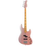 Sire Marcus Miller U7 4-String Rosegold Electric Bass Guitar