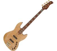 Sire Marcus Miller V10 DX-4 Natural 4-string Bassguitar