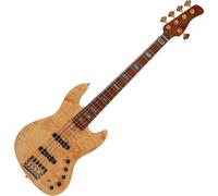 Sire Marcus Miller V10 DX-5 Natural 5-string Bassguitar