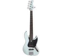 Sire Marcus Miller V3-5 2nd Generation Sonic Blue 5-String Electric Bass Guitar