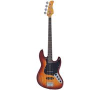 Sire Marcus Miller V3 New Gen 4-String Tobacco Sunburst electric bass guitar