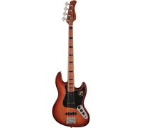 Sire Marcus Miller V5-4 Alder Tobacco Sunburst Electric Bass Guitar