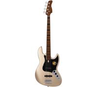 Sire Marcus Miller V5 4-String Champagne Gold Metallic Electric Bass Guitar