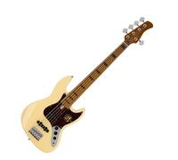 Sire Marcus Miller V5 5 String Bass Vintage White