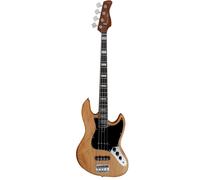Sire Marcus Miller V5R 4-String Natural Electric Bass Guitar