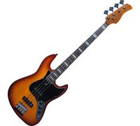Sire Marcus Miller V5R Alder-4 Tobacco Sunburst 4-string Bassguitar