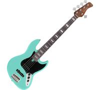 Sire Marcus Miller V5R Alder-5 Mild Green 5-string Bassguitar