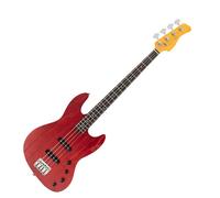 Sire Marcus Miller V6 Bass Candy Apple Red