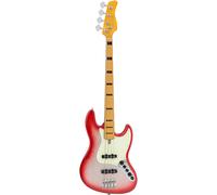 Sire Marcus Miller V7 2nd Gen 4-String Redburst Sparkle Electric Bass Guitar