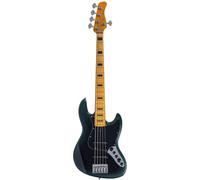 Sire Marcus Miller V7 New Gen 5-String Dark Forest electric bass guitar
