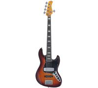Sire Marcus Miller V7 New Gen 5-String Tobacco Sunburst electric bass guitar