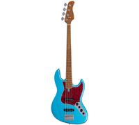 Sire Marcus Miller V7 Vintage New Gen 4-String Tide Pool electric bass guitar