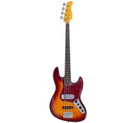 Sire Marcus Miller V7 Vintage New Gen 4-String Tobacco Sunburst electric bass guitar