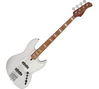 Sire Marcus Miller V8-4 White Blonde 4-string Bassguitar