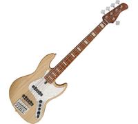 Sire Marcus Miller V8-5 Natural 5-string Bassguitar