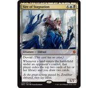 Sire of Stagnation | Battle for Zendikar