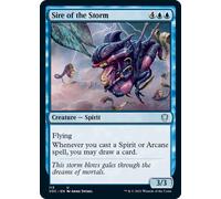 Sire of the Storm | Innistrad: Crimson Vow Commander