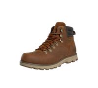 Cat Footwear Men's Sire Wp Boots, Brown Sugar, 8 UK