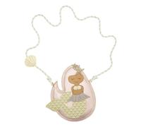 Siren bag Pale Pink one size