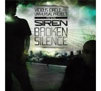 Siren - Broken Silence