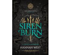 Siren Burn: The Siren Series Book Two: 2