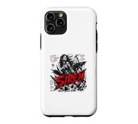 Siren Dark Sea Greek Myth Horror Shipwreck Legend Case for iPhone 11 Pro