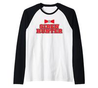 Siren Hunter-Tornado Tshirt Siren Hunter-Tornado Lover tee Raglan Baseball Tee