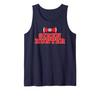 Siren Hunter-Tornado Tshirt Siren Hunter-Tornado Lover tee Tank Top