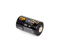 Siren S5/s5r/r3 Battery Cr2