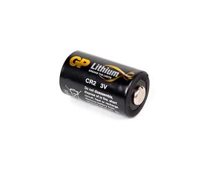 Siren S5/s5r/r3 Battery Cr2