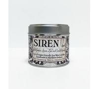 Siren- Scented Soy Candle - Wild Freesia, Lemon Zest and Coastal Winds
