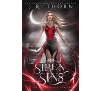 Siren Sins: A Reverse Harem Romance: 2 (Blood Stone Series)