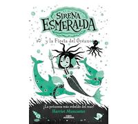 Sirena Esmeralda Y La Fiesta del Océano / Emerald and the Ocean Parade