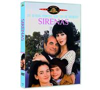 Sirenas (Import Dvd) Cher; Bob Hoskins; Winona Ryder; Michael Schoeffling; Jan