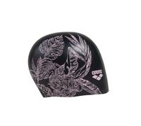 Sirene Swim Cap Black