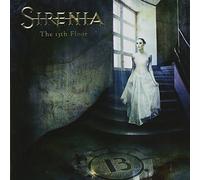 Sirenia - 13th Floor